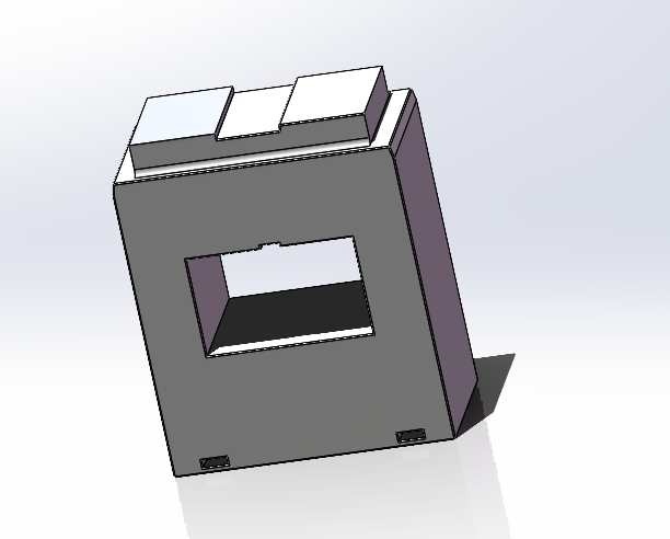 BH-0.66 Ⅱ 50型电流互感器